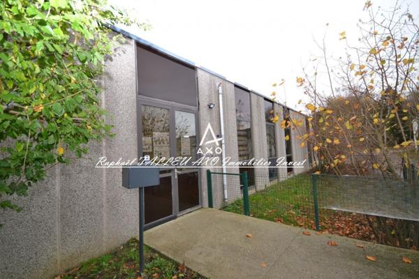 Bureaux Locaux de 330 m² de SH et de 9 pièces