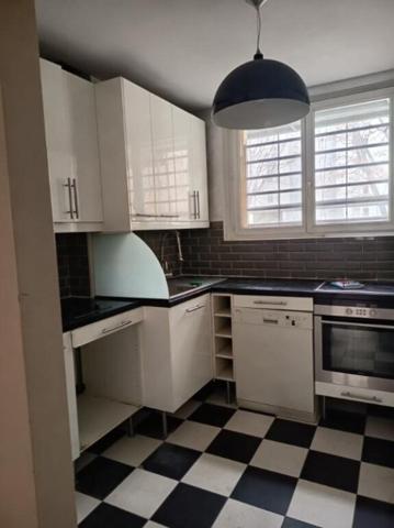 Appartement à LE KREMLIN-BICETRE, 94270 - 4 pièces 80m²