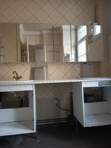 Appartement à LE KREMLIN-BICETRE, 94270 - 4 pièces 80m²