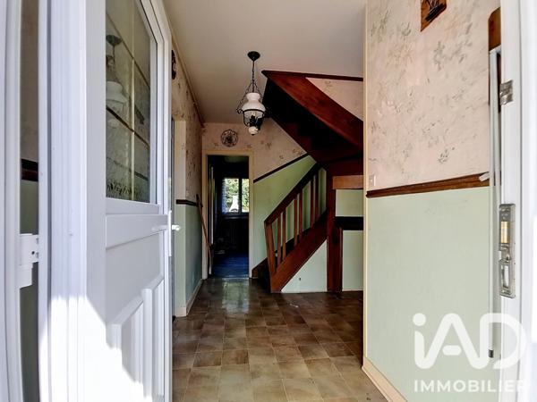 Maison à vendre 4 pièces 92 m² Cherbourg-en-Cotentin