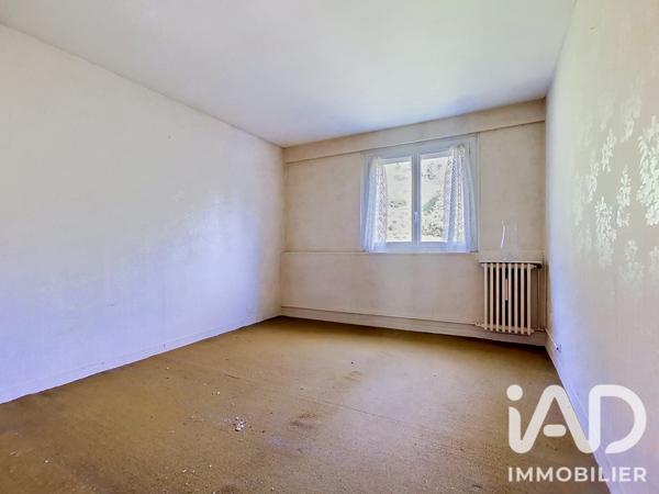 Maison à vendre 4 pièces 92 m² Cherbourg-en-Cotentin