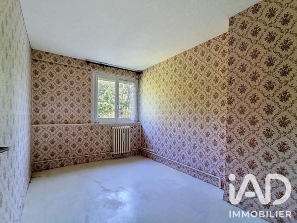 Maison à vendre 4 pièces 92 m² Cherbourg-en-Cotentin
