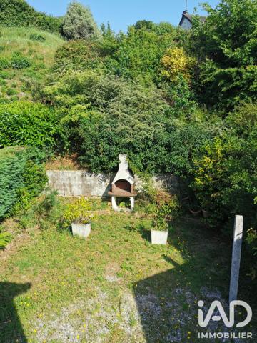 Maison à vendre 4 pièces 92 m² Cherbourg-en-Cotentin