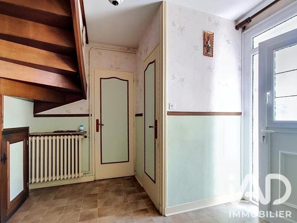Maison à vendre 4 pièces 92 m² Cherbourg-en-Cotentin