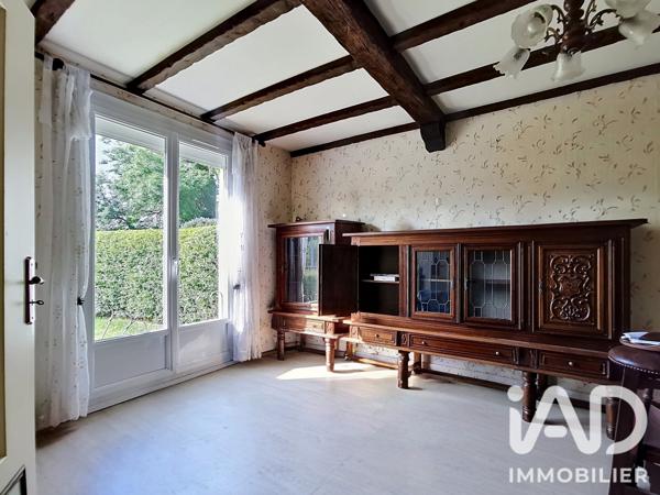Maison à vendre 4 pièces 92 m² Cherbourg-en-Cotentin