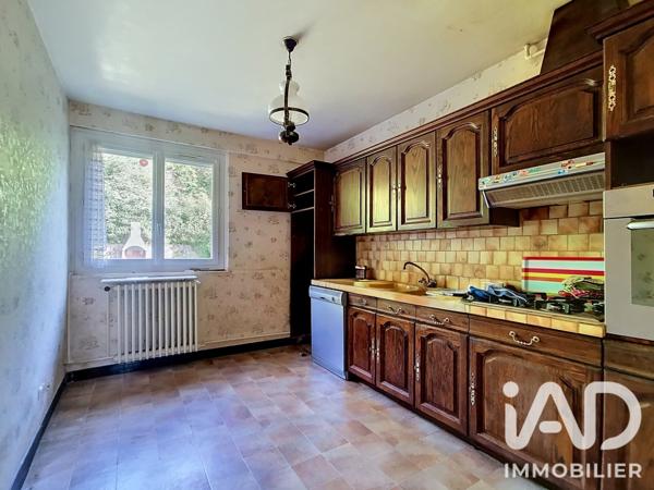 Maison à vendre 4 pièces 92 m² Cherbourg-en-Cotentin