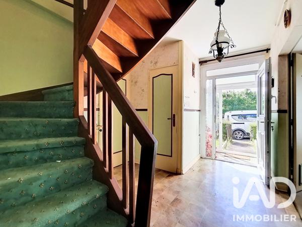Maison à vendre 4 pièces 92 m² Cherbourg-en-Cotentin