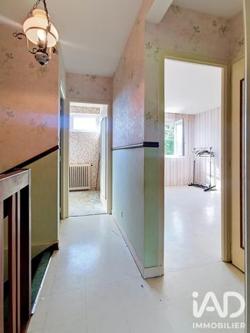 Maison à vendre 4 pièces 92 m² Cherbourg-en-Cotentin