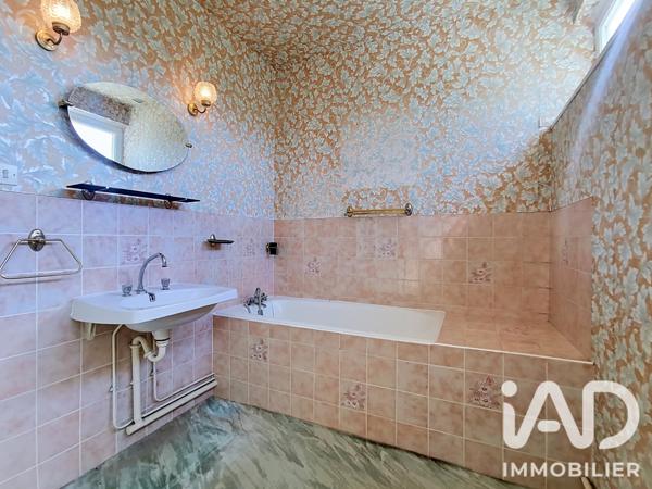 Maison à vendre 4 pièces 92 m² Cherbourg-en-Cotentin