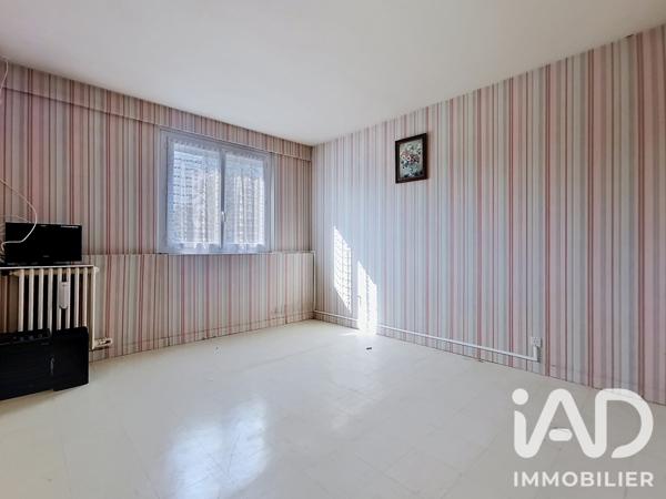 Maison à vendre 4 pièces 92 m² Cherbourg-en-Cotentin