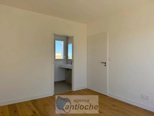 Villa neuve avec vue mer – 5 pièces, 155 m² – Châtelaillon-Plage