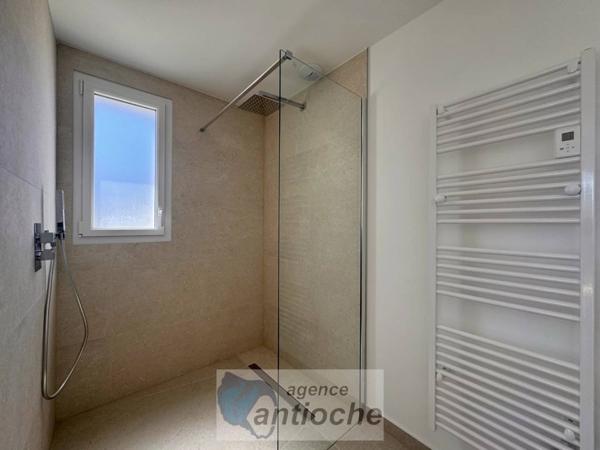 Villa neuve avec vue mer – 5 pièces, 155 m² – Châtelaillon-Plage