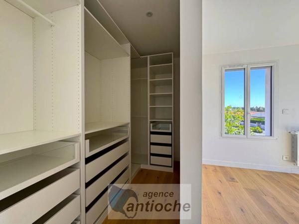 Villa neuve avec vue mer – 5 pièces, 155 m² – Châtelaillon-Plage