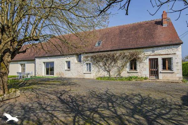 Maison à vendre |  Ligueil |  5 pièces | 169 m²