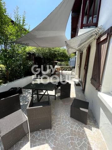 Appartement Ciboure 4 pièce(s) 88 m2