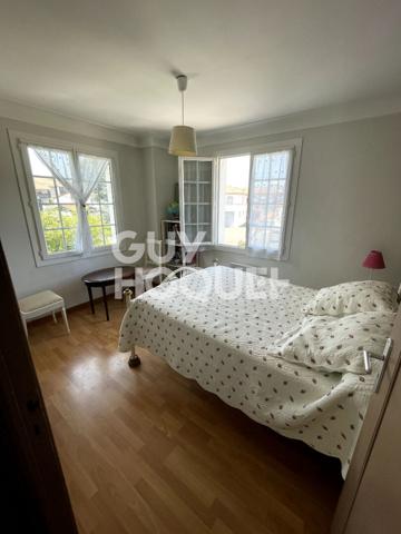 Appartement Ciboure 4 pièce(s) 88 m2