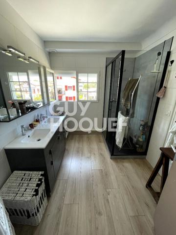 Appartement Ciboure 4 pièce(s) 88 m2