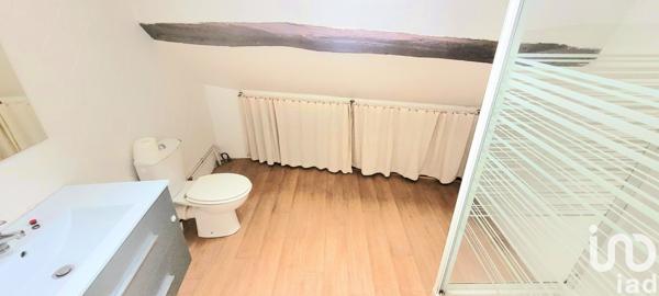 Appartement à vendre 2 pièces 43 m² Pontoise