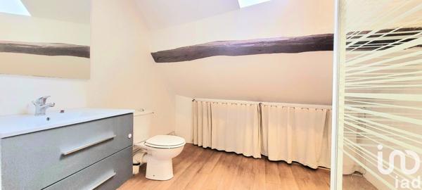 Appartement à vendre 2 pièces 43 m² Pontoise