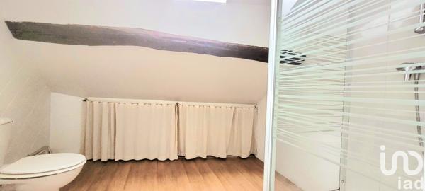 Appartement à vendre 2 pièces 43 m² Pontoise