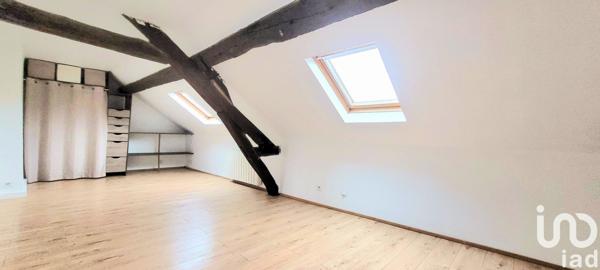 Appartement à vendre 2 pièces 43 m² Pontoise