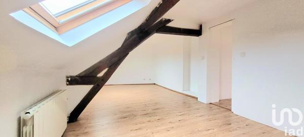 Appartement à vendre 2 pièces 43 m² Pontoise