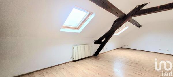 Appartement à vendre 2 pièces 43 m² Pontoise