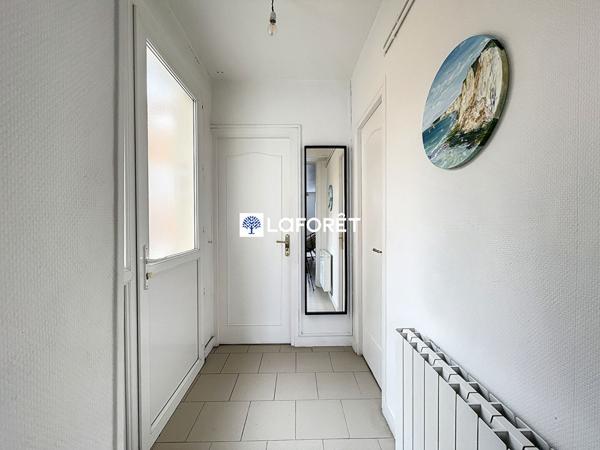 Location maison Fécamp - 4 pièce(s) - 72 m² - 940 €/mois