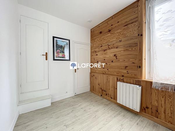 Location maison Fécamp - 4 pièce(s) - 72 m² - 940 €/mois