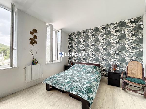 Location maison Fécamp - 4 pièce(s) - 72 m² - 940 €/mois
