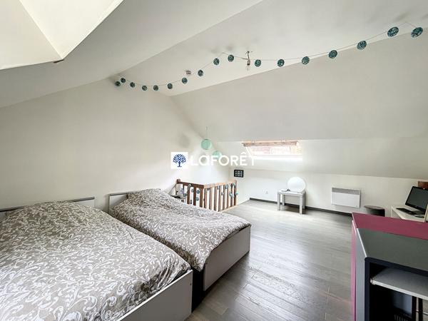 Location maison Fécamp - 4 pièce(s) - 72 m² - 940 €/mois