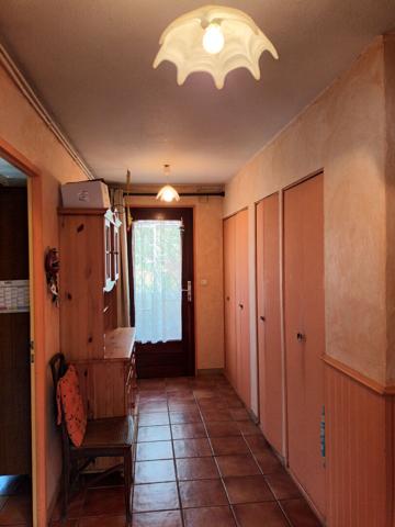 Maison Scey Sur Saone Et Saint Albin 4 pièces 86 m2