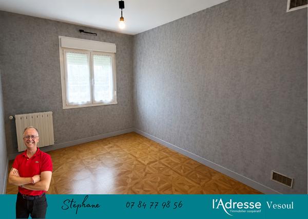 Maison Scey Sur Saone Et Saint Albin 4 pièces 86 m2