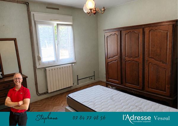 Maison Scey Sur Saone Et Saint Albin 4 pièces 86 m2
