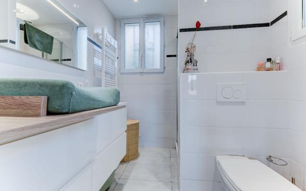 Maison à vendre    3 pièces • 61 m2 Cagnes-sur-Mer