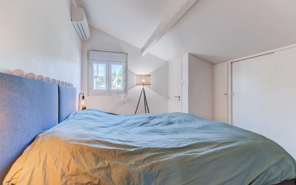 Maison à vendre    3 pièces • 61 m2 Cagnes-sur-Mer