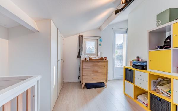 Maison à vendre    3 pièces • 61 m2 Cagnes-sur-Mer