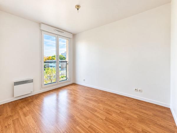 Appartement 3 pièces 63 m2