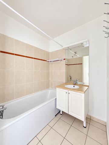 Appartement 3 pièces 63 m2