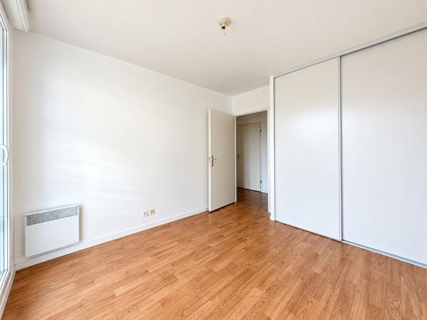 Appartement 3 pièces 63 m2