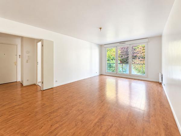 Appartement 3 pièces 63 m2