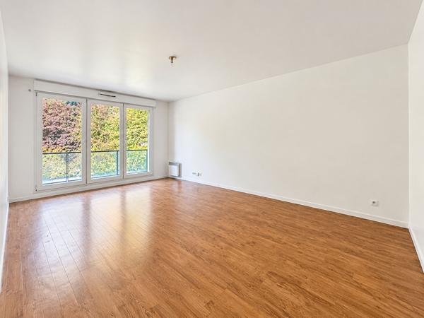 Appartement 3 pièces 63 m2
