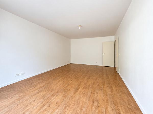 Appartement 3 pièces 63 m2