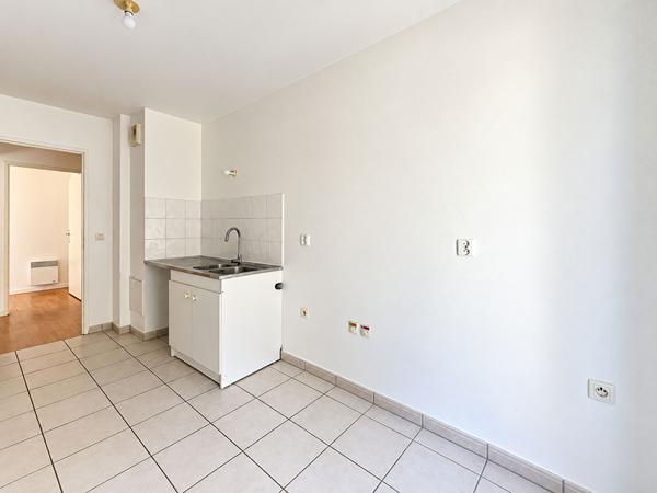 Appartement 3 pièces 63 m2