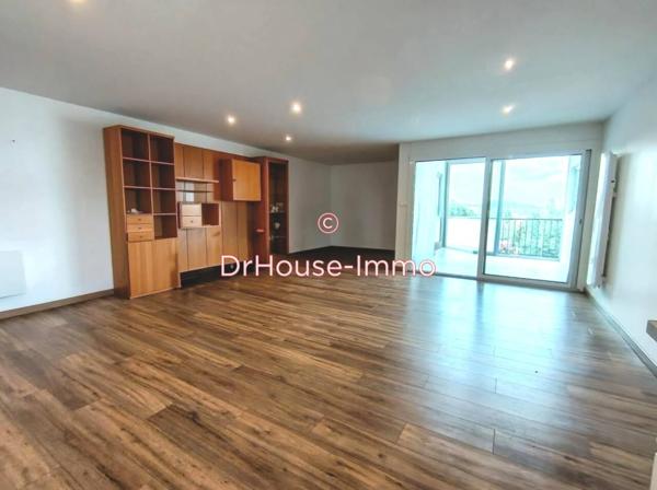 Appartement à vendre 3 pièces de 74 m²