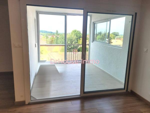Appartement à vendre 3 pièces de 74 m²