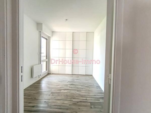 Appartement à vendre 3 pièces de 74 m²