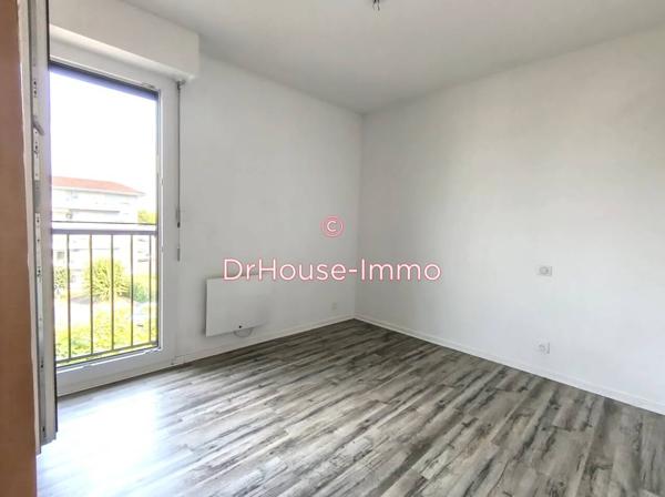 Appartement à vendre 3 pièces de 74 m²