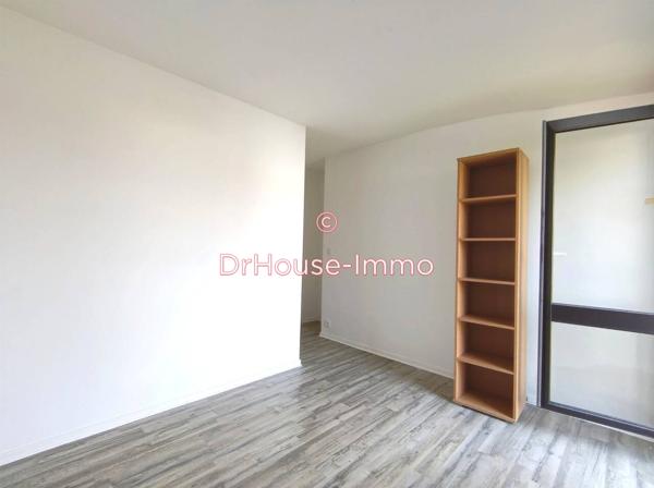 Appartement à vendre 3 pièces de 74 m²