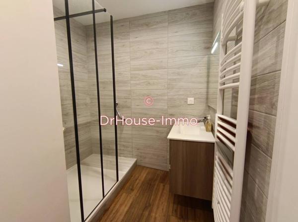 Appartement à vendre 3 pièces de 74 m²